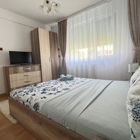 Apartament Andrei Baile Felix Ngoại thất bức ảnh