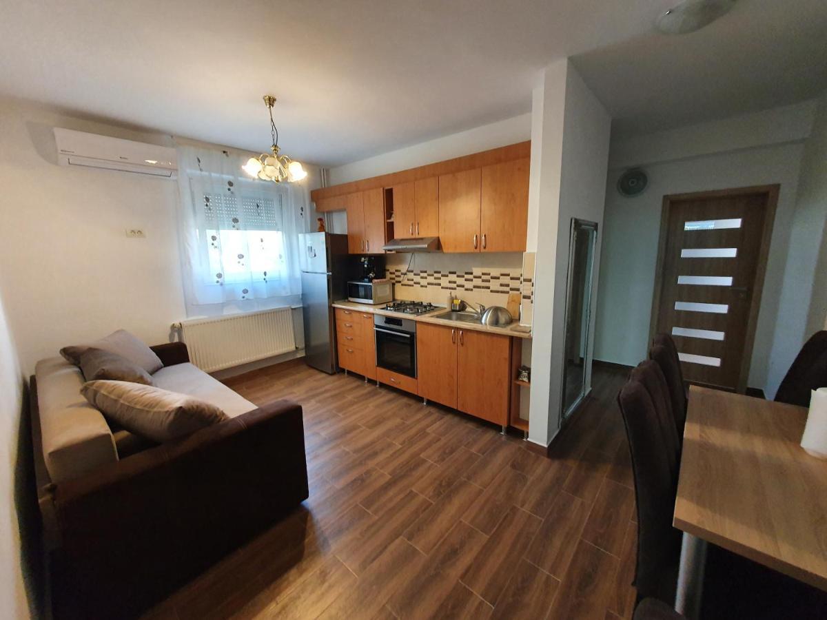 Apartament Andrei Baile Felix Ngoại thất bức ảnh