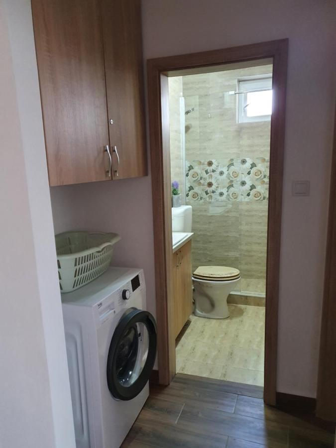 Apartament Andrei Baile Felix Ngoại thất bức ảnh