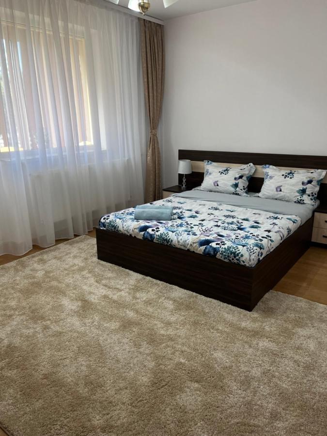 Apartament Andrei Baile Felix Ngoại thất bức ảnh
