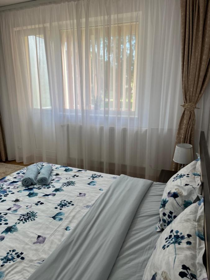 Apartament Andrei Baile Felix Ngoại thất bức ảnh