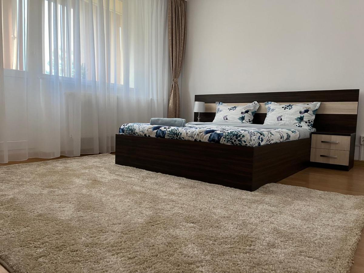 Apartament Andrei Baile Felix Ngoại thất bức ảnh