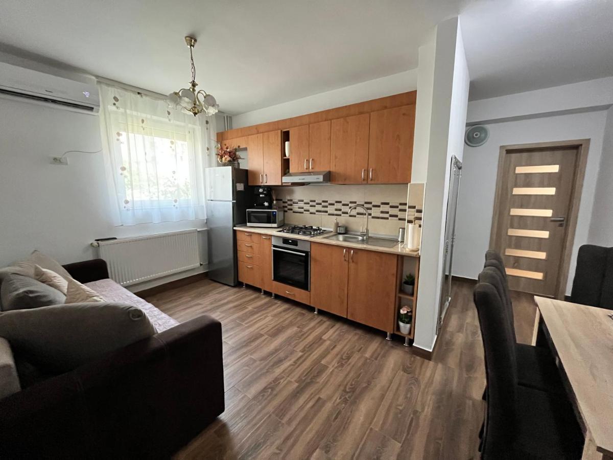 Apartament Andrei Baile Felix Ngoại thất bức ảnh