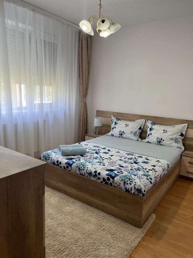 Apartament Andrei Baile Felix Ngoại thất bức ảnh
