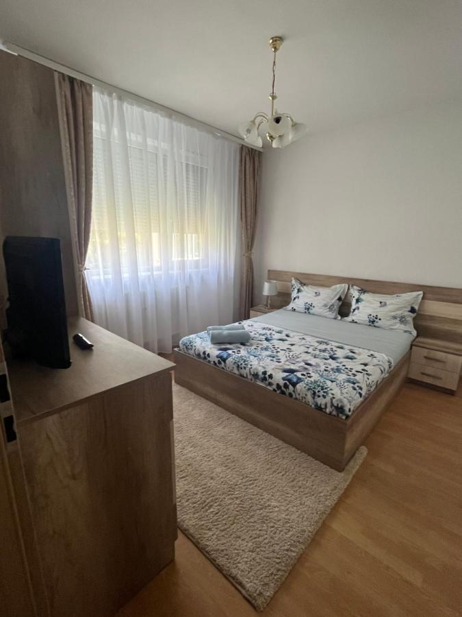 Apartament Andrei Baile Felix Ngoại thất bức ảnh