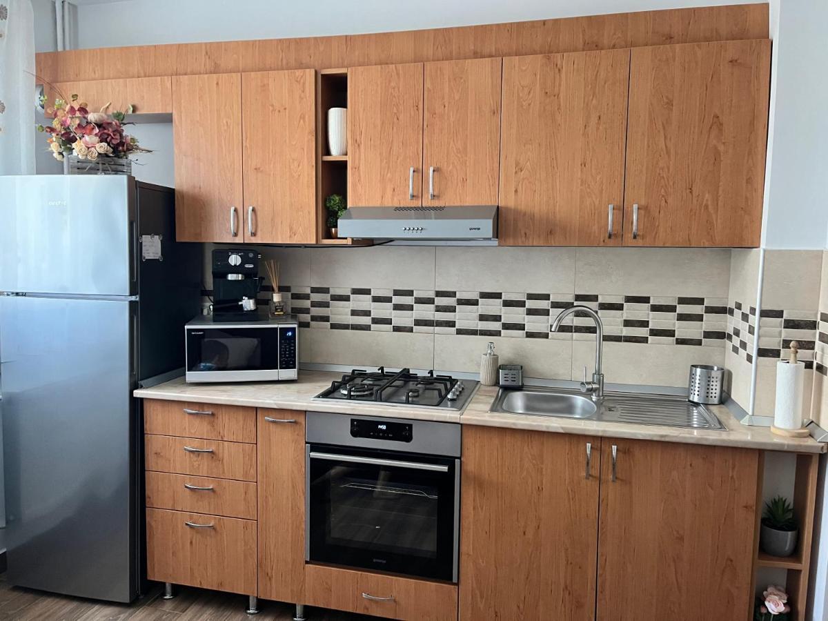 Apartament Andrei Baile Felix Ngoại thất bức ảnh