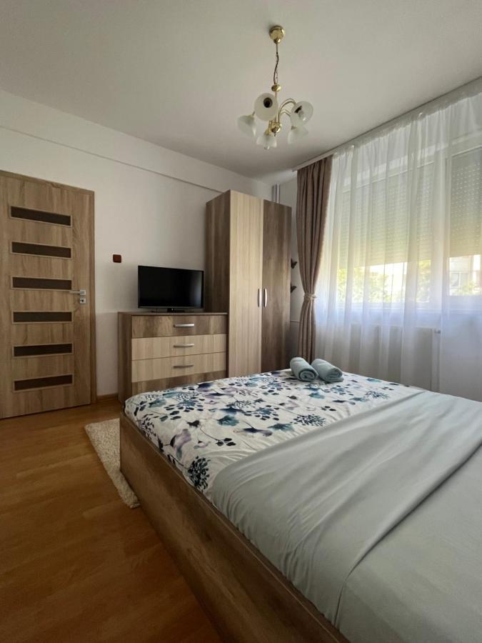 Apartament Andrei Baile Felix Ngoại thất bức ảnh