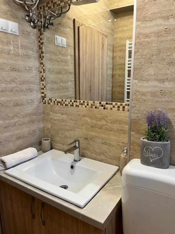 Apartament Andrei Baile Felix Ngoại thất bức ảnh