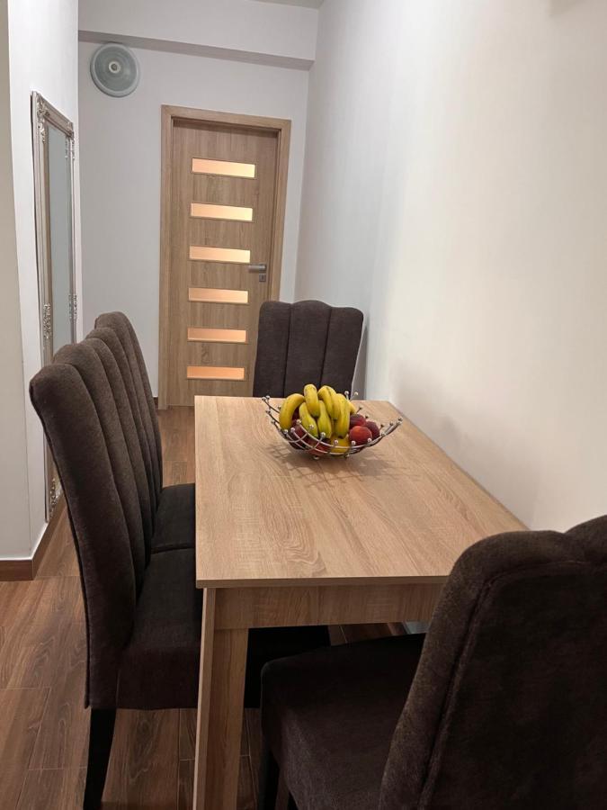 Apartament Andrei Baile Felix Ngoại thất bức ảnh