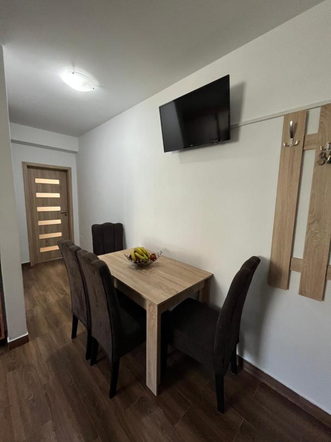 Apartament Andrei Baile Felix Ngoại thất bức ảnh