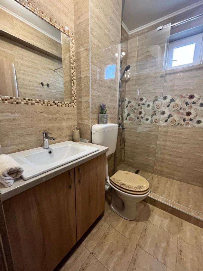 Apartament Andrei Baile Felix Ngoại thất bức ảnh