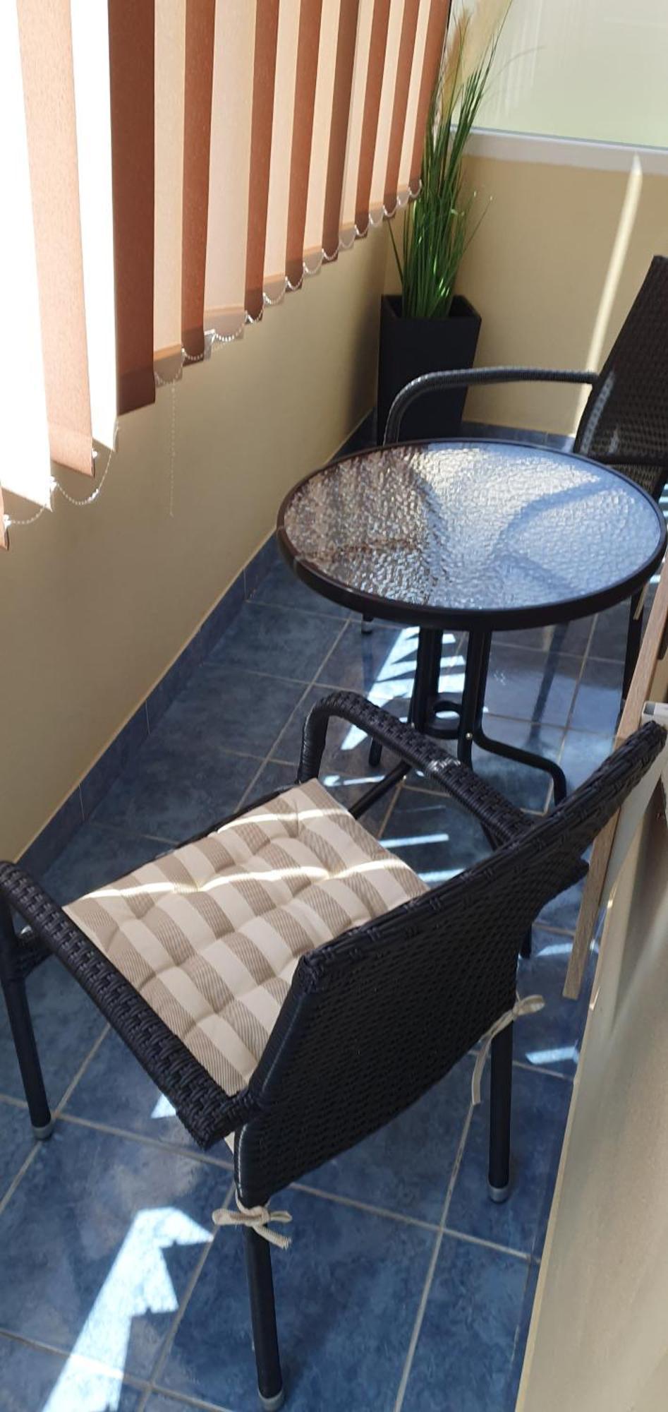 Apartament Andrei Baile Felix Ngoại thất bức ảnh